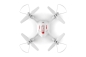 Preview: X23W Quadrocopter SYMA X23W FPV RTF weiß